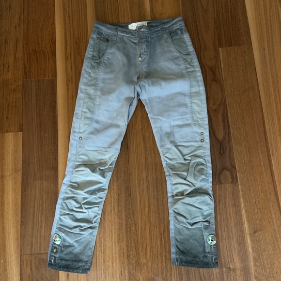 NWT Elisa Cavaletti Jeans - Picture 1 of 2
